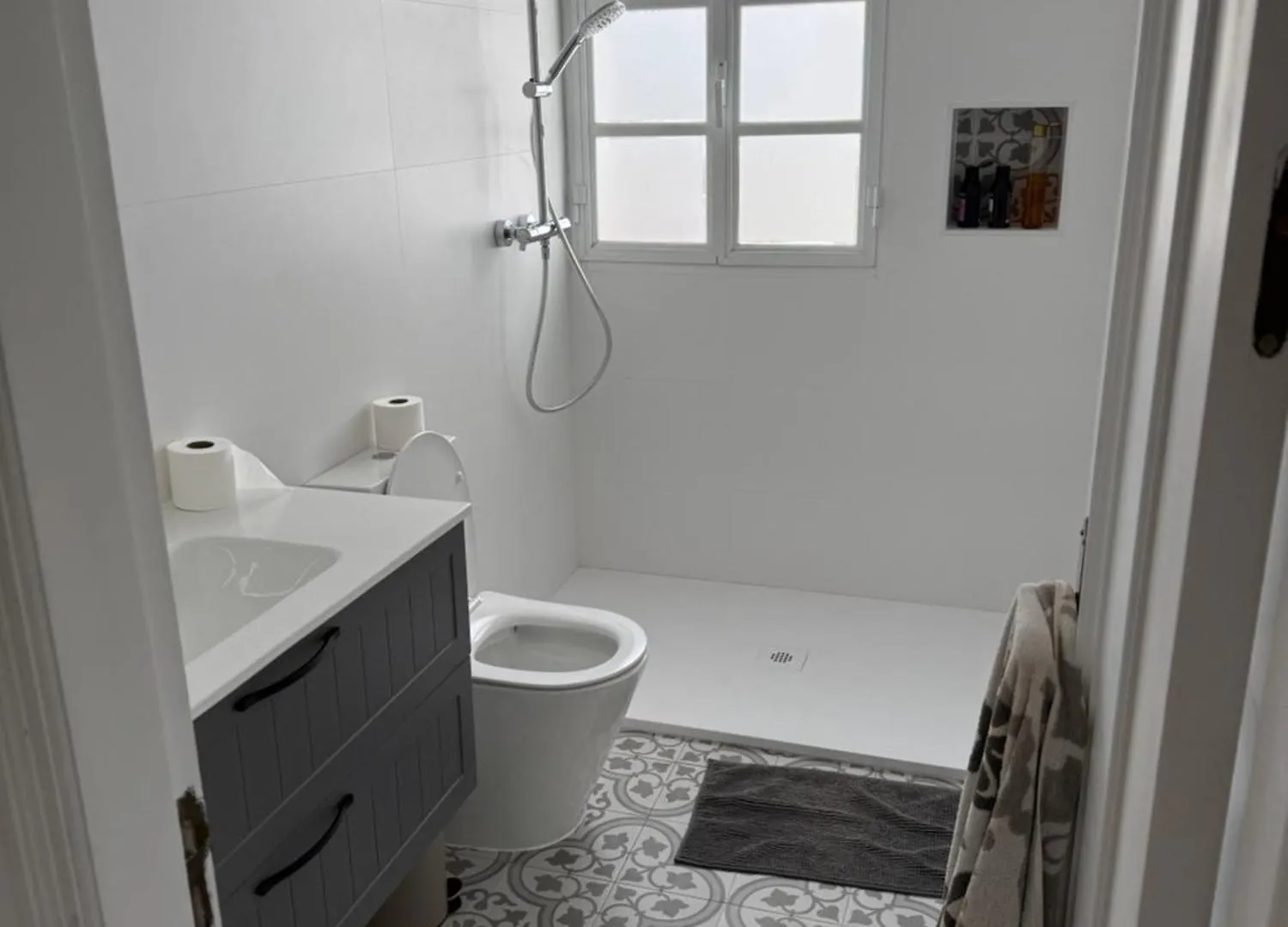 Tatil Evi Casa Catharina Villa Estepona