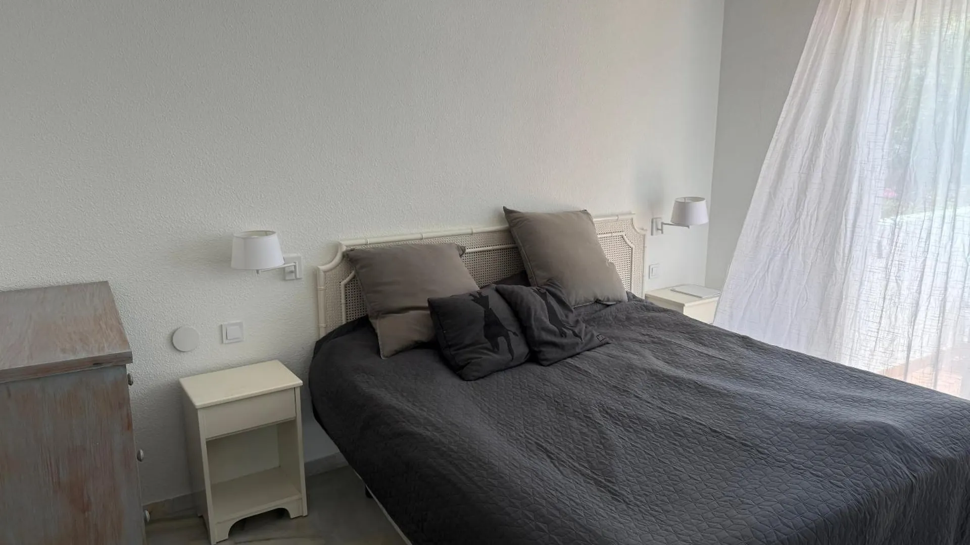 Casa Catharina Villa Estepona Tatil Evi