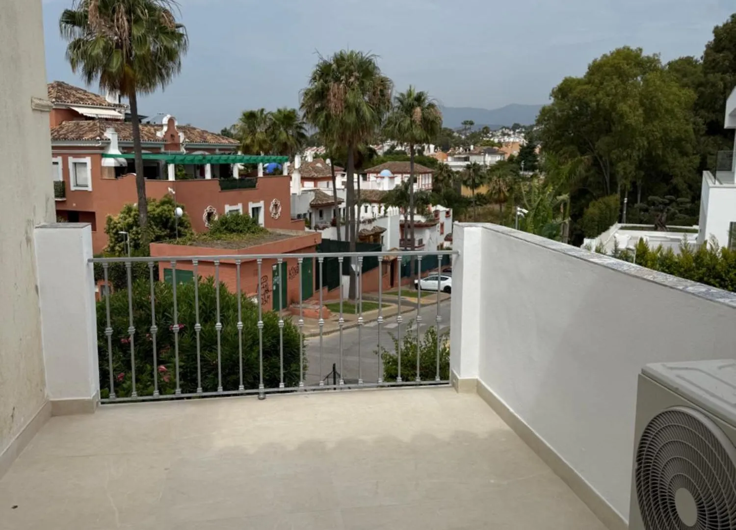 Casa Catharina Villa Estepona İspanya