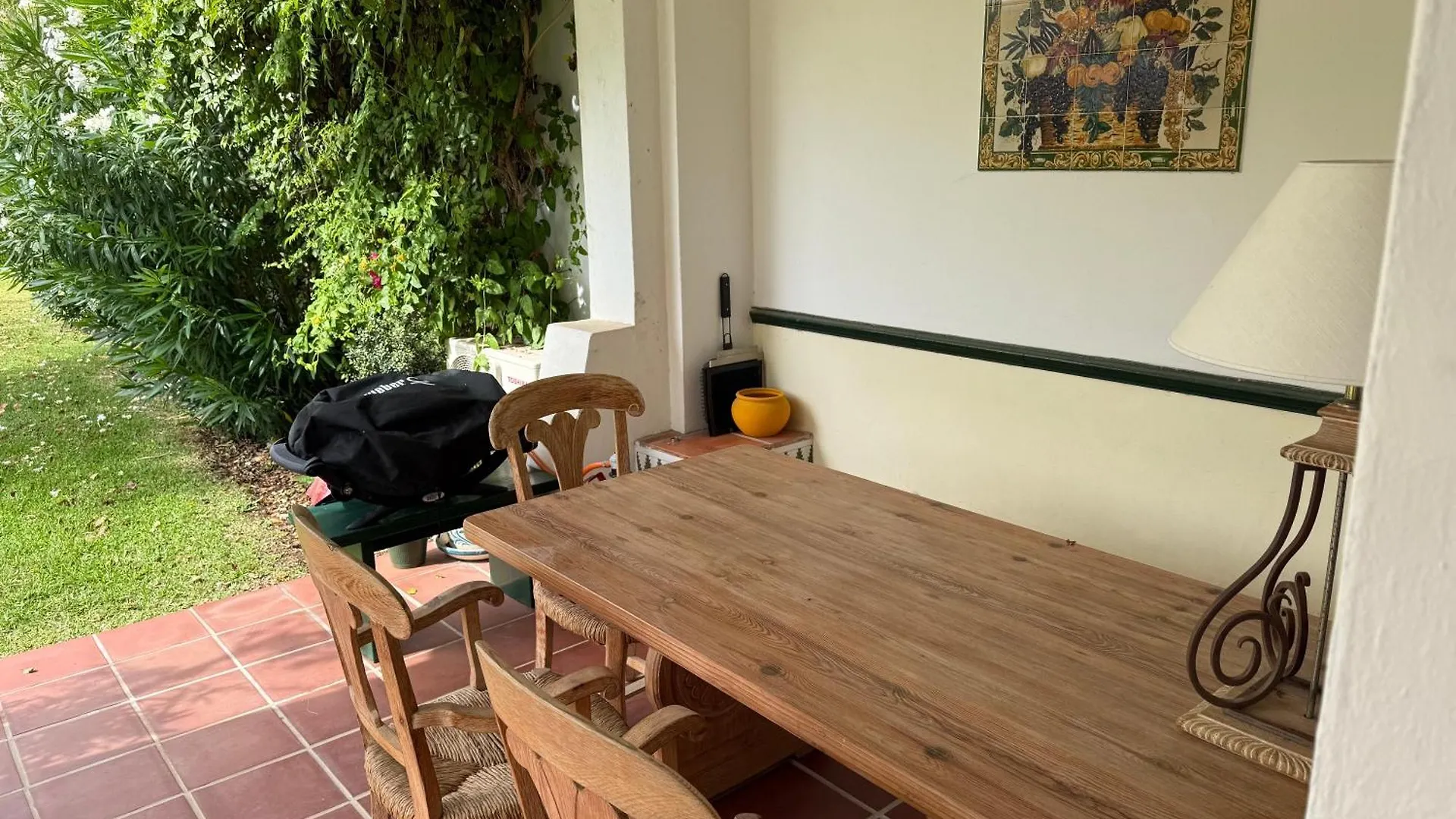 Casa Catharina Villa Estepona