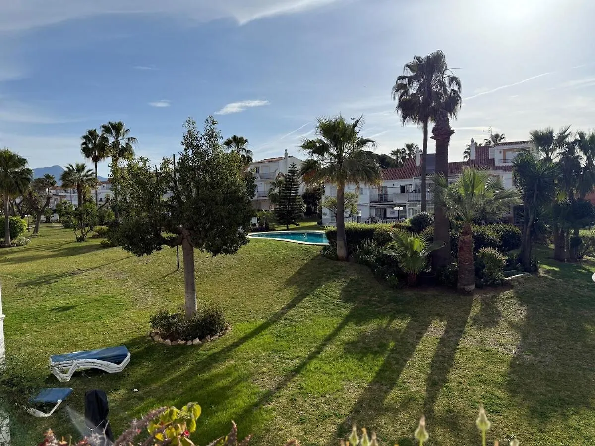 Casa Catharina Villa Estepona Holiday home
