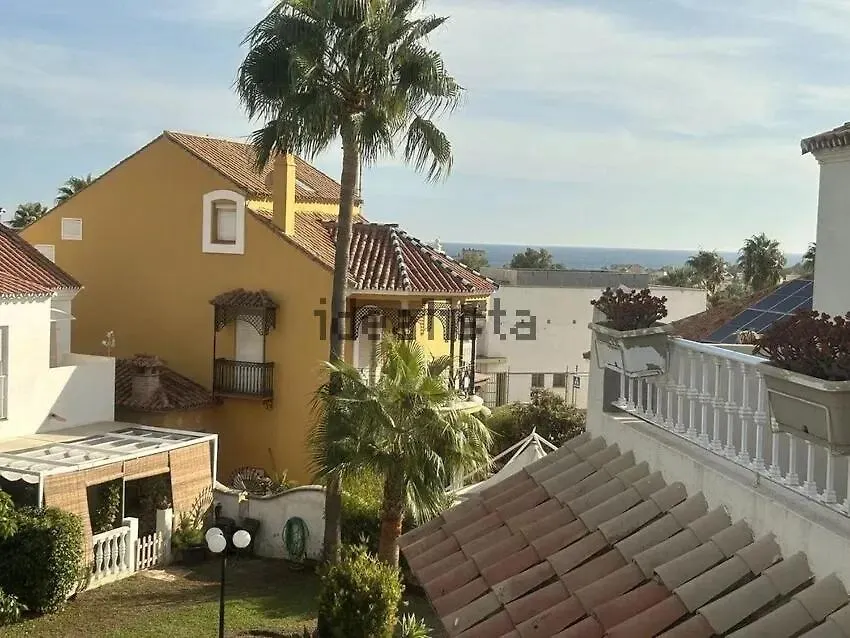 Casa Catharina location