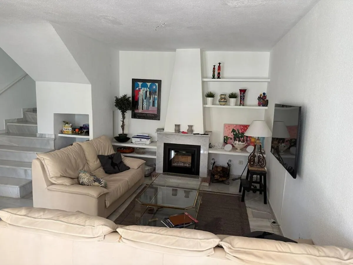 Holiday home Casa Catharina Villa Estepona