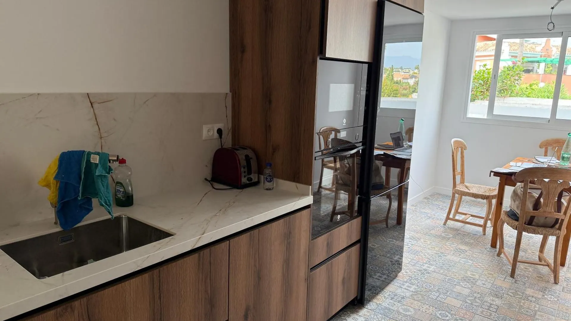 Casa Catharina Villa Estepona Spain