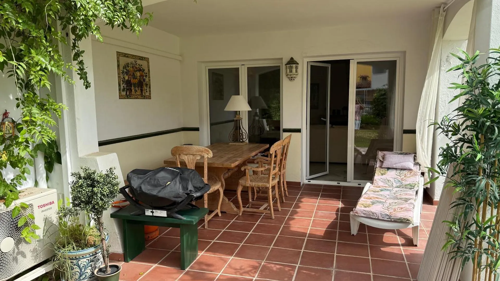 Holiday home Casa Catharina Villa Estepona