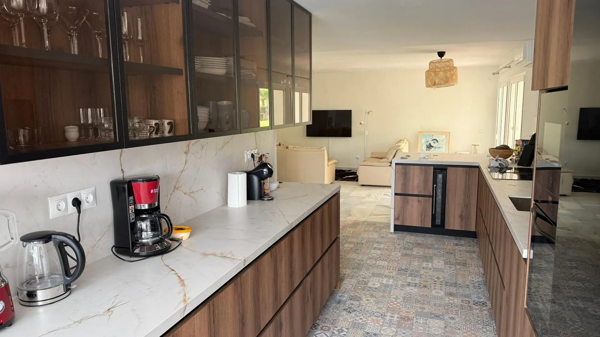 Casa Catharina Villa Estepona 0*,